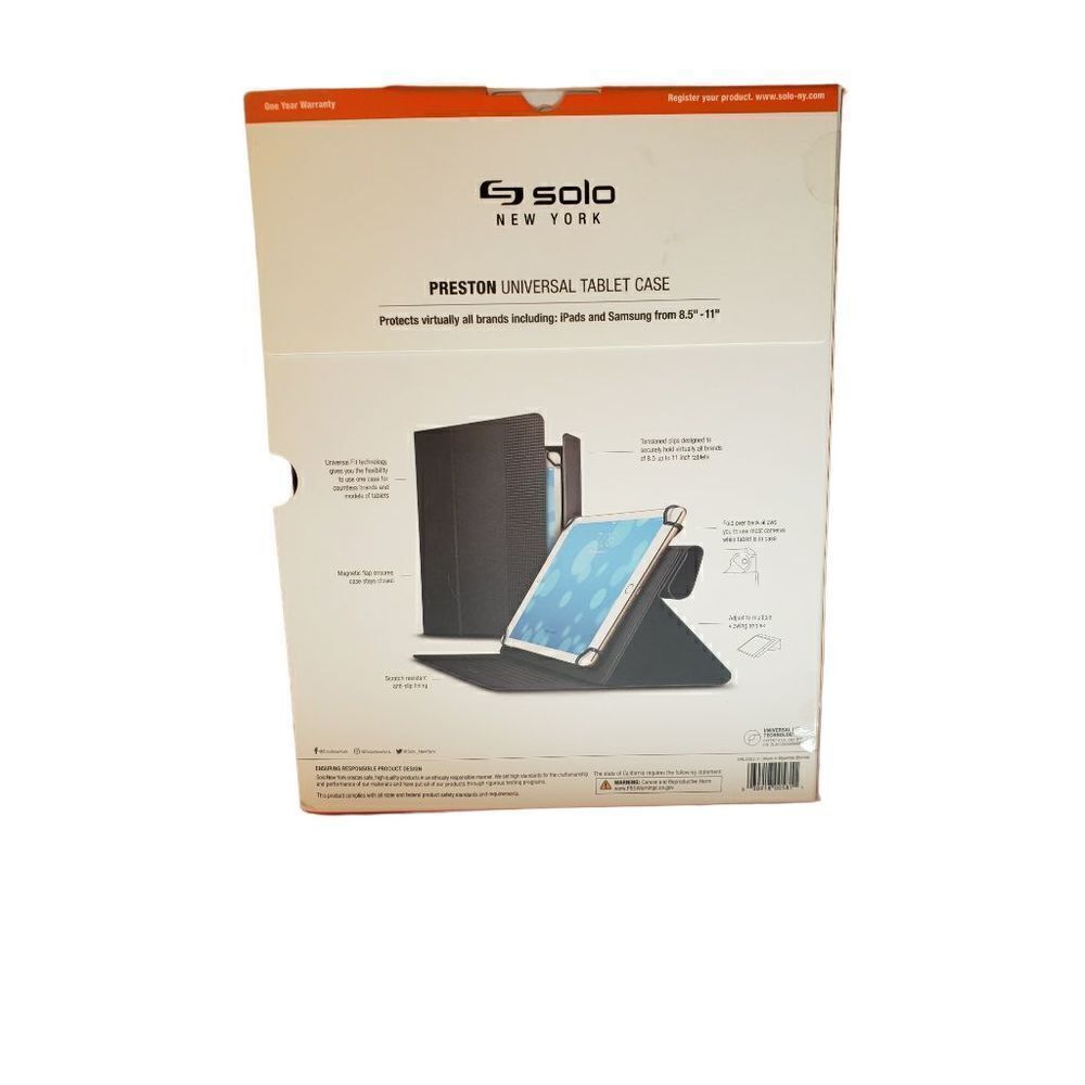 Tablet Case  - Picture 5 of 7